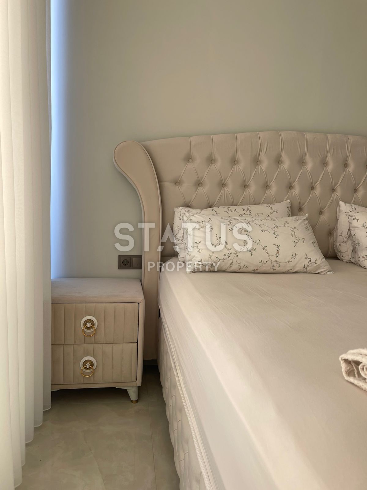 Apartment 2+1 on the first coastline, 125 m2 фото 6