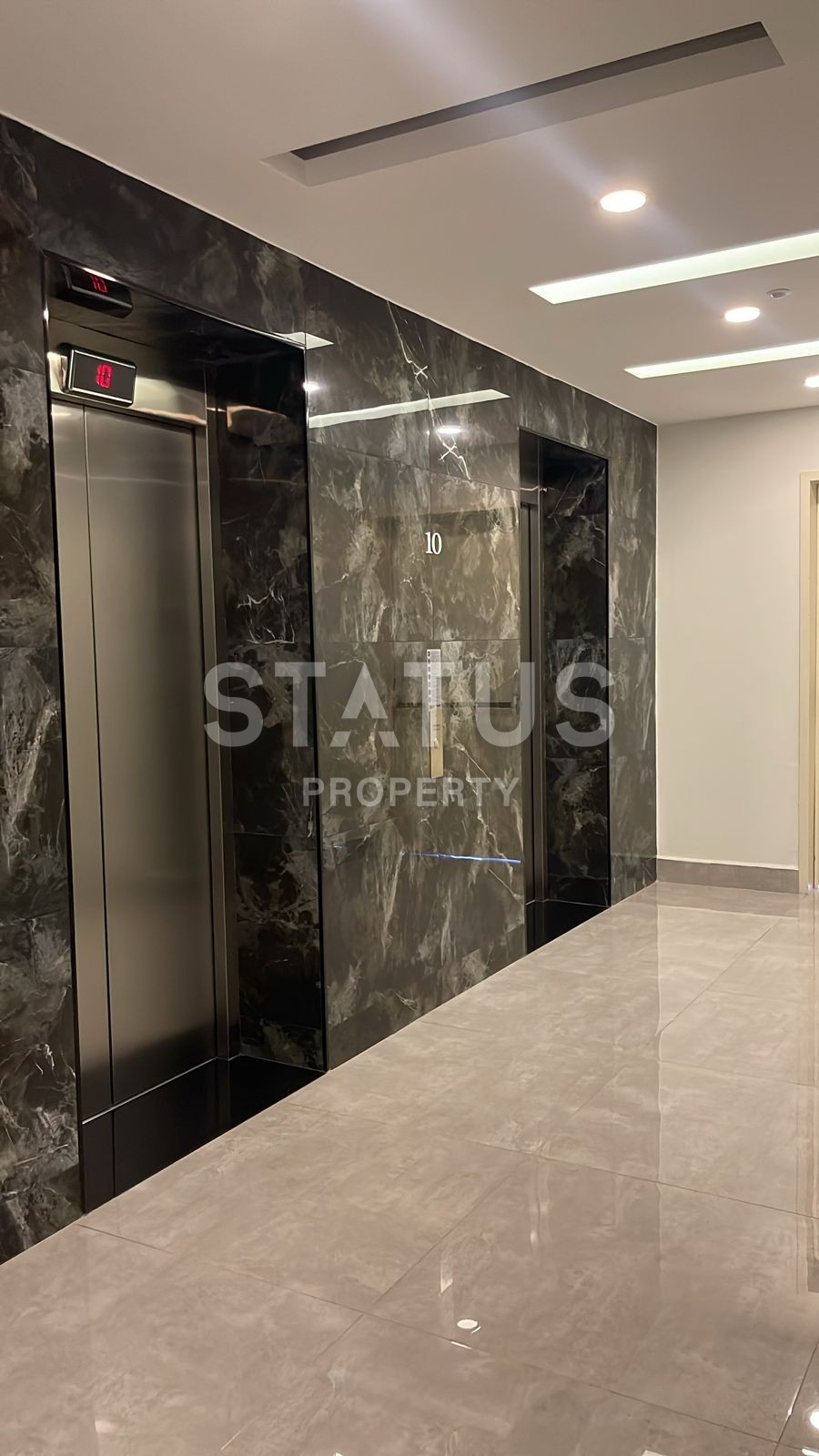 Apartment 2+1 on the first coastline, 125 m2 фото 7