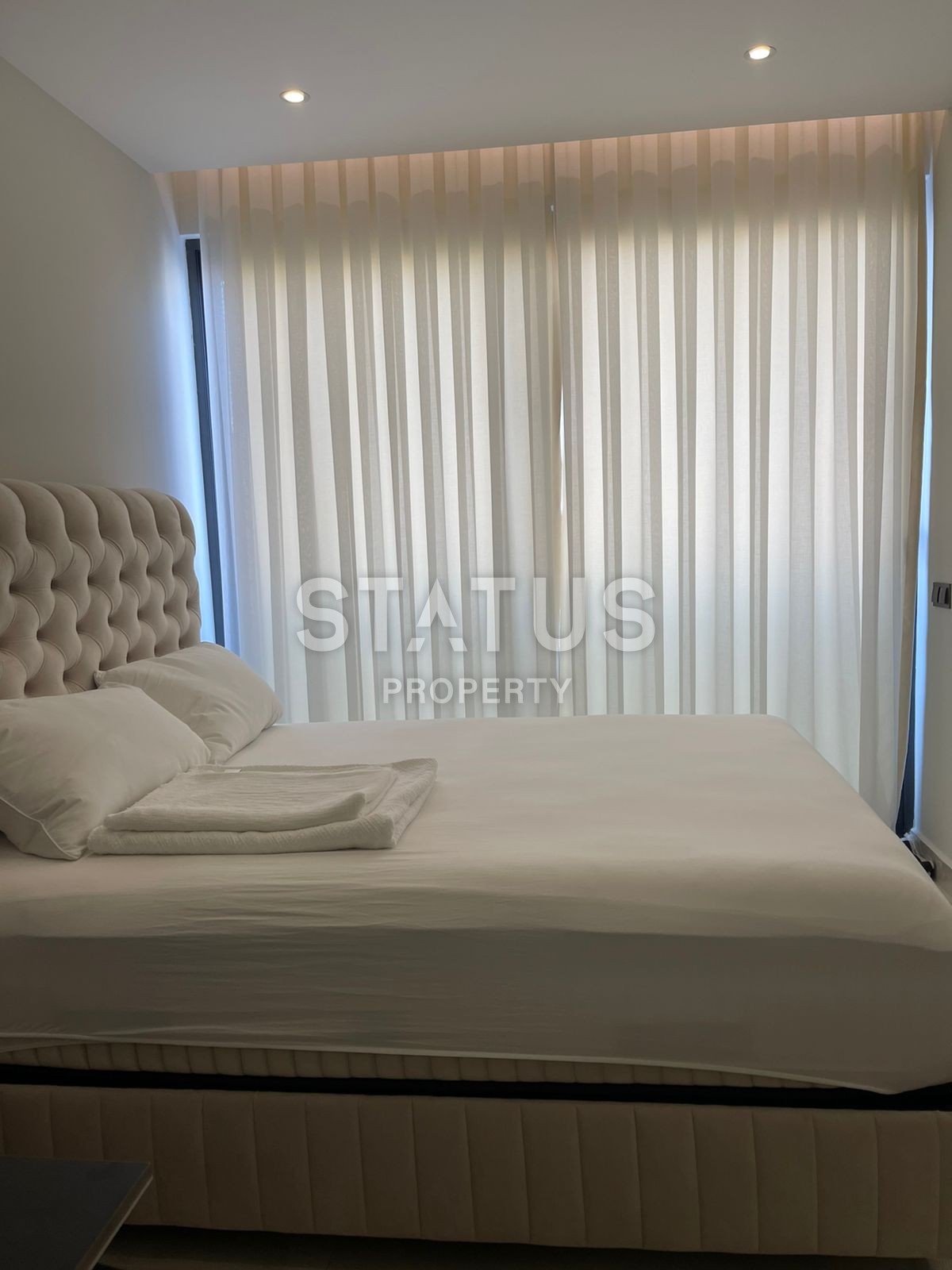 Apartment 2+1 on the first coastline, 125 m2 фото 8