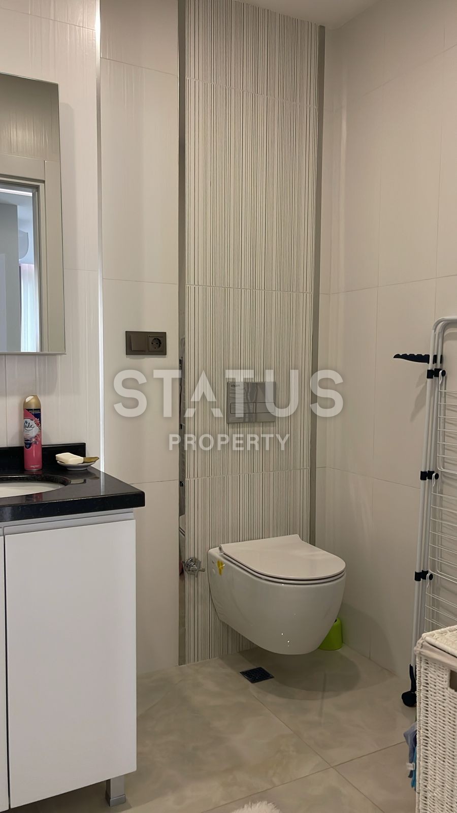 Apartment 2+1 on the first coastline, 125 m2 фото 9