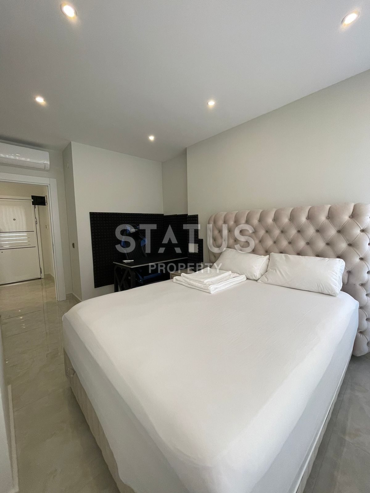 Apartment 2+1 on the first coastline, 125 m2 фото 10