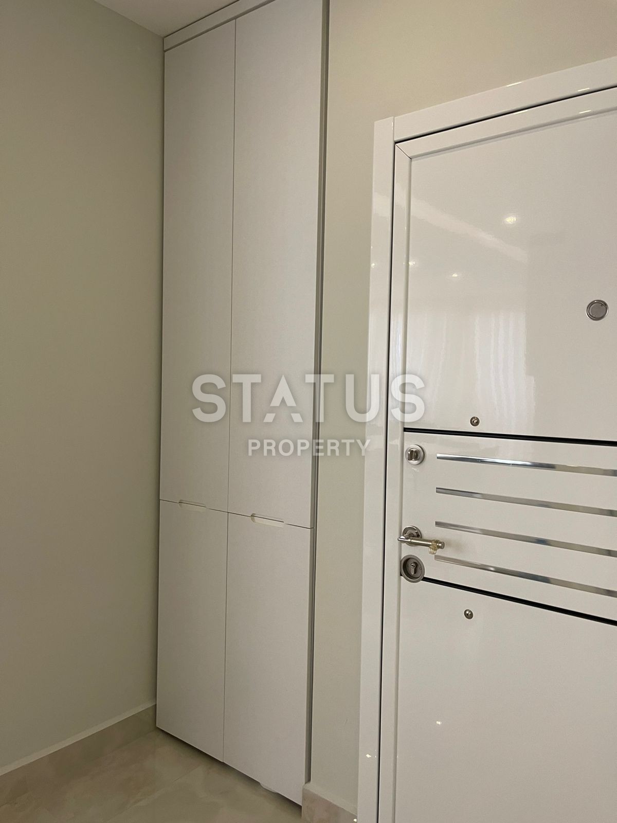 Apartment 2+1 on the first coastline, 125 m2 фото 11