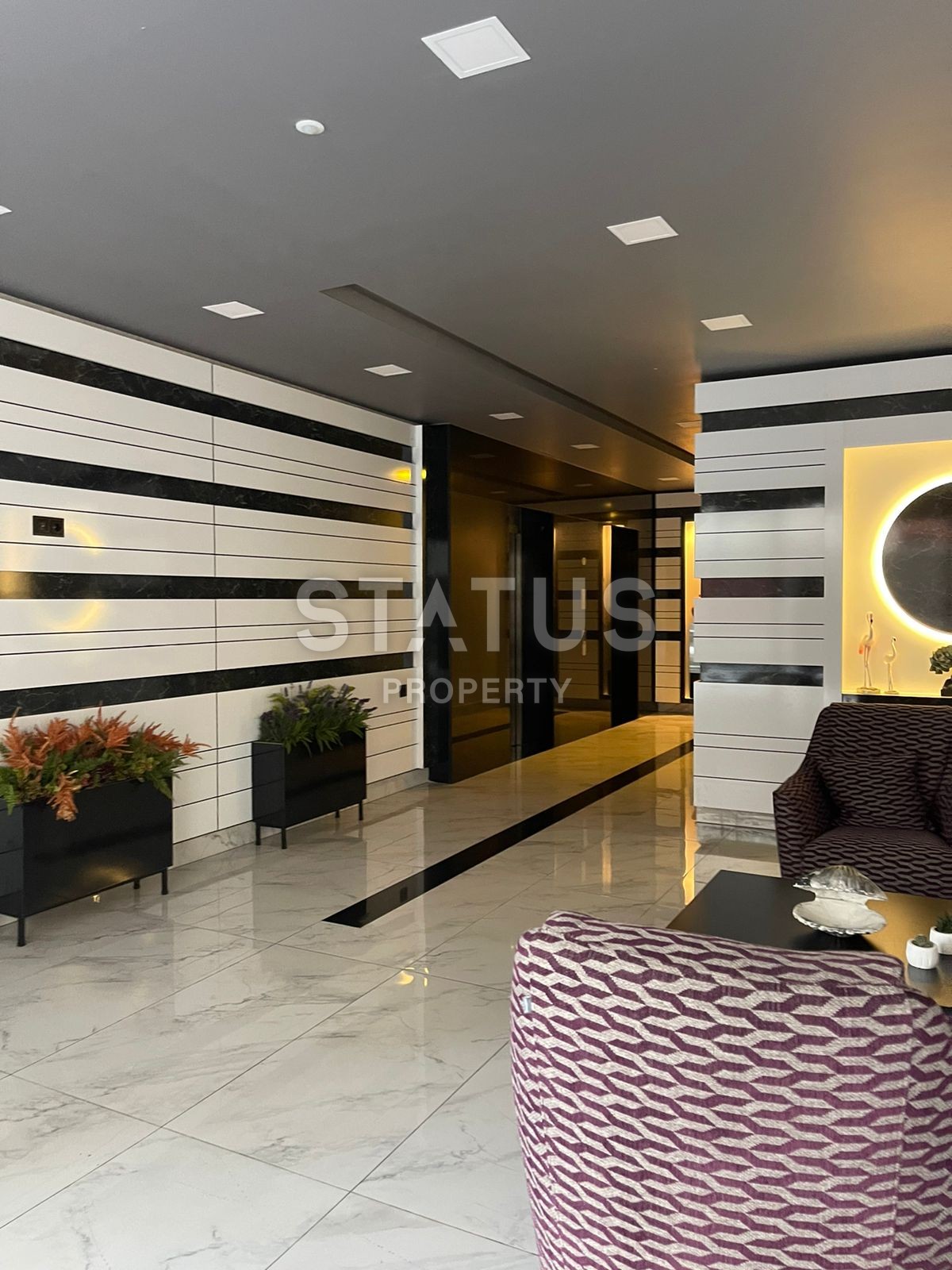 Apartment 2+1 on the first coastline, 125 m2 фото 12