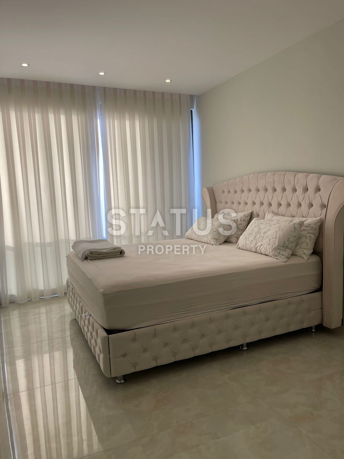 Apartment 2+1 on the first coastline, 125 m2 фото 15