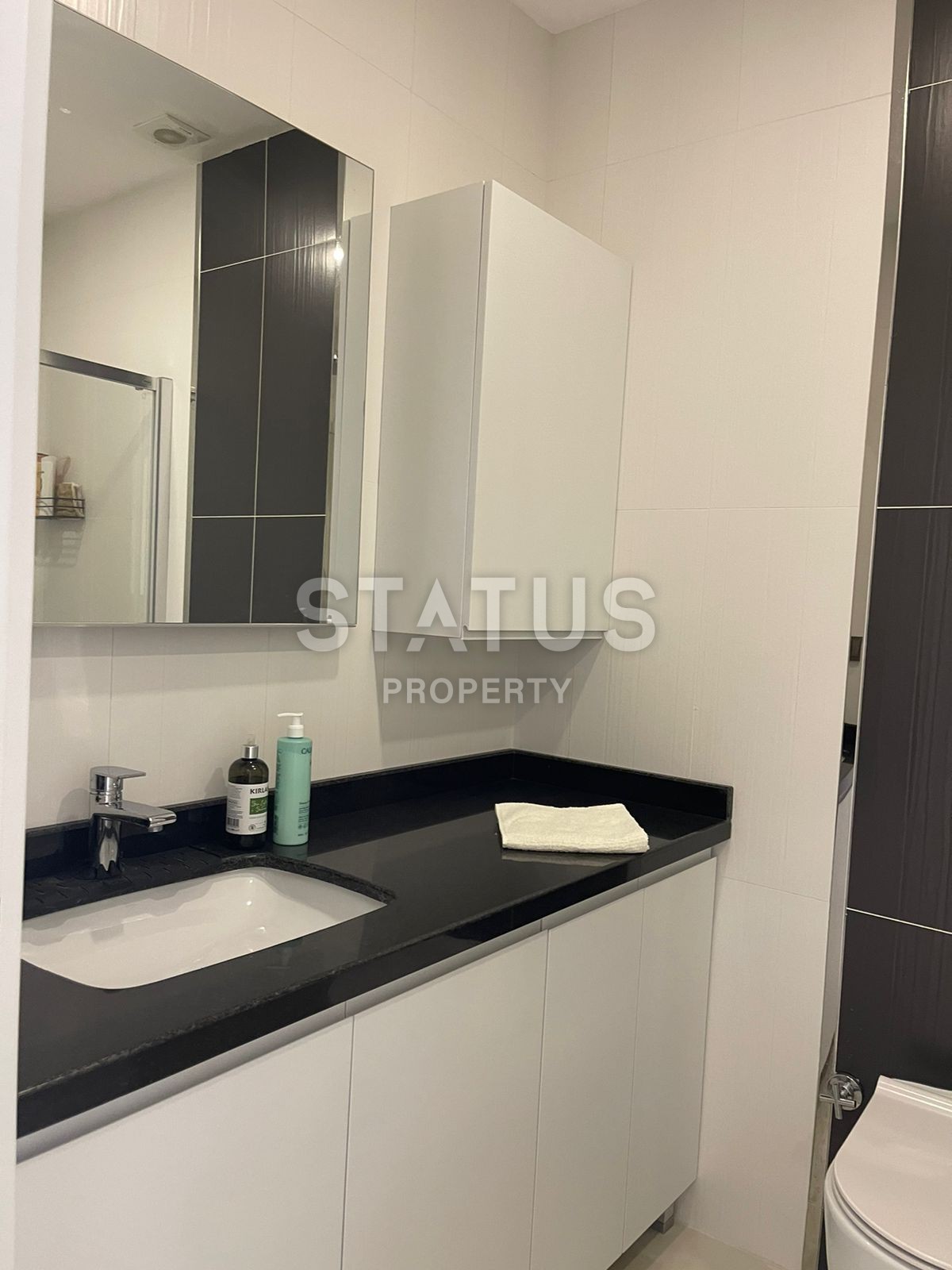 Apartment 2+1 on the first coastline, 125 m2 фото 17