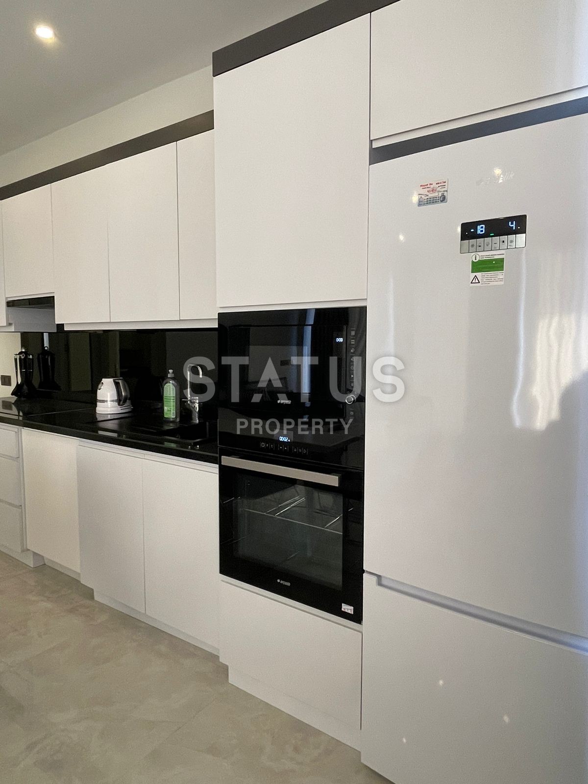 Apartment 2+1 on the first coastline, 125 m2 фото 18