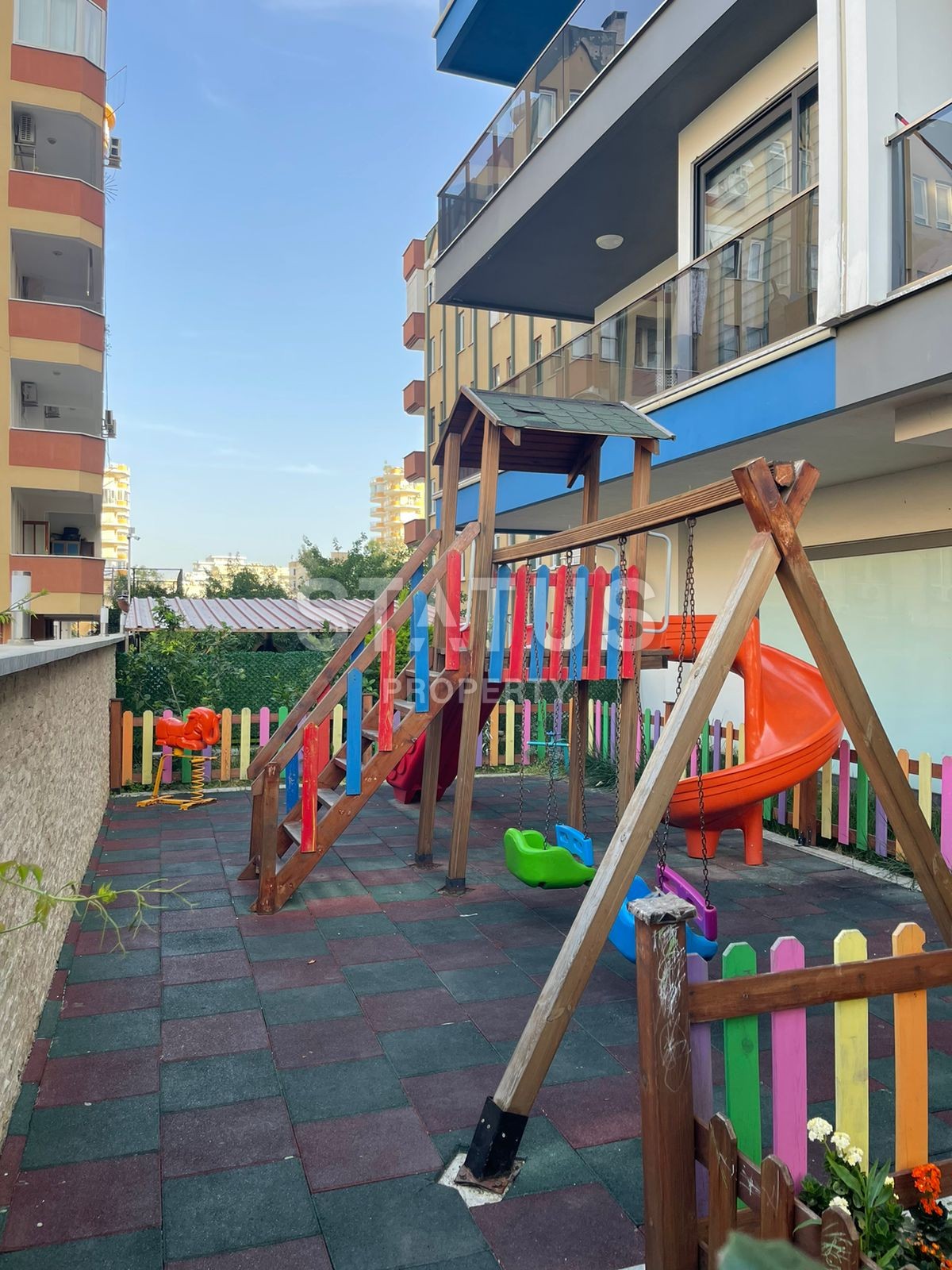 Apartment 2+1 on the first coastline, 125 m2 фото 19