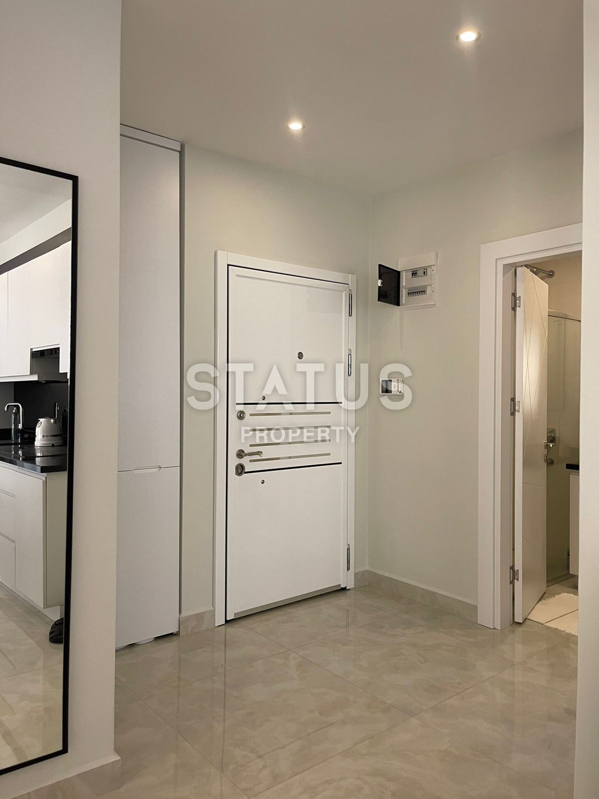 Apartment 2+1 on the first coastline, 125 m2 фото 21