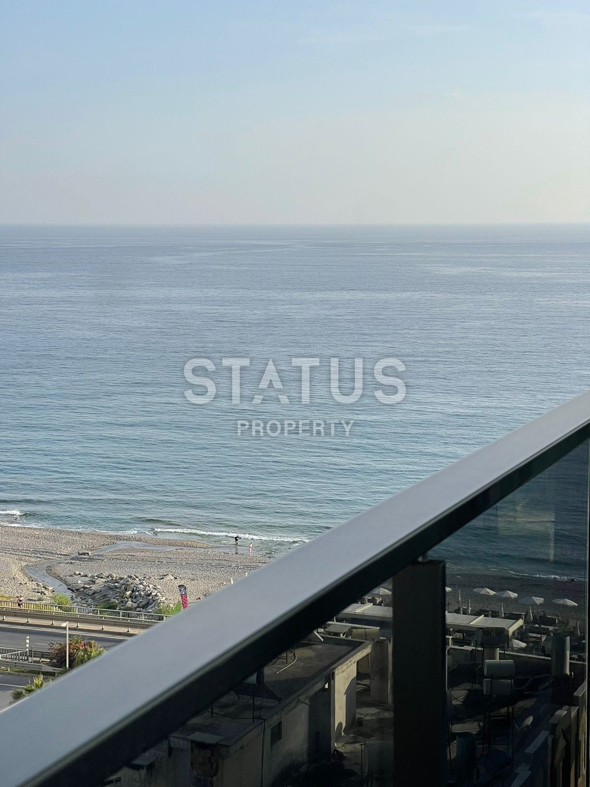 Apartment 2+1 on the first coastline, 125 m2 фото 22