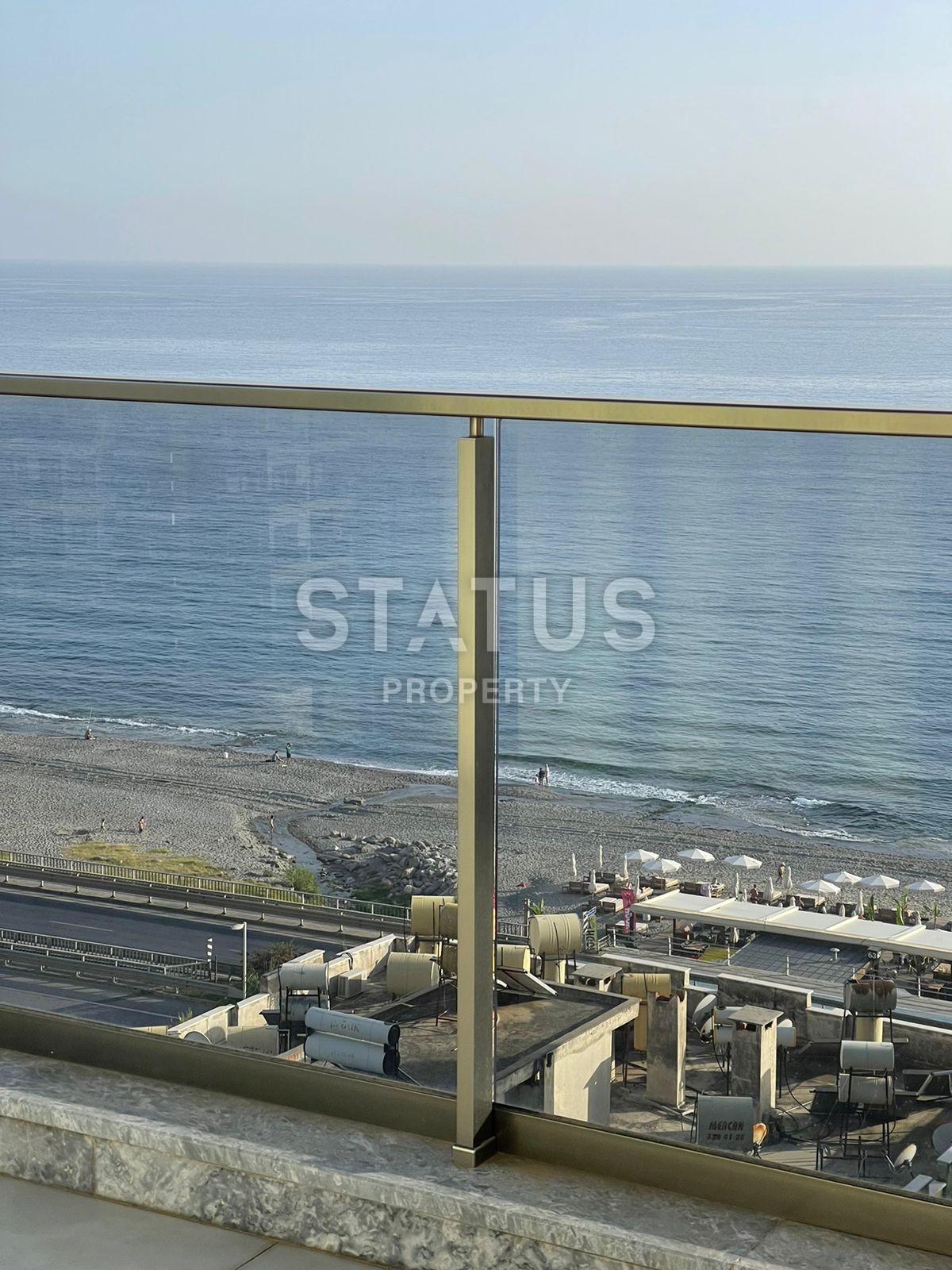 Apartment 2+1 on the first coastline, 125 m2 фото 26