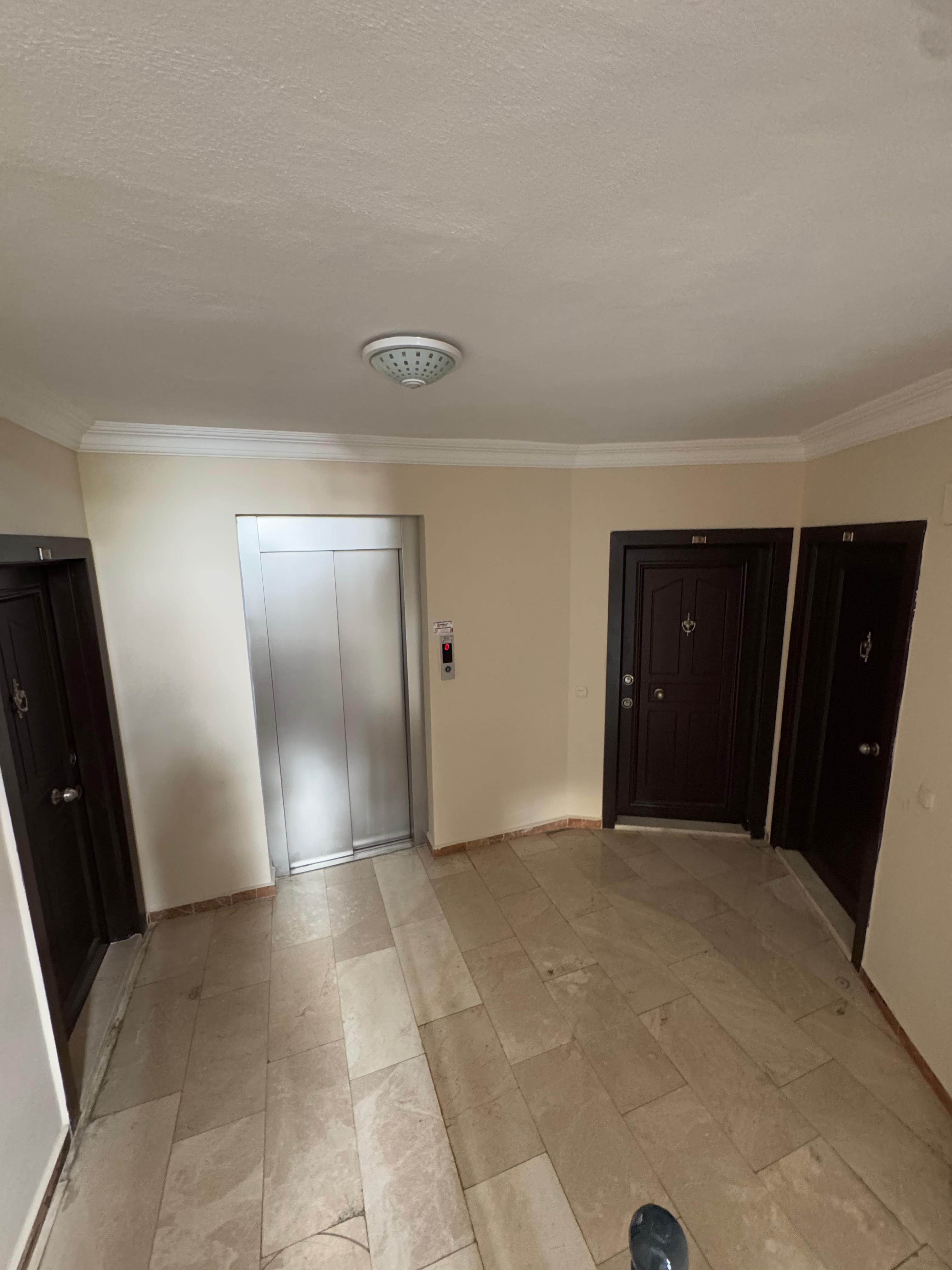 Квартира 1+1 с мебелью в районе Джикджилли, 65 м2 фото 17