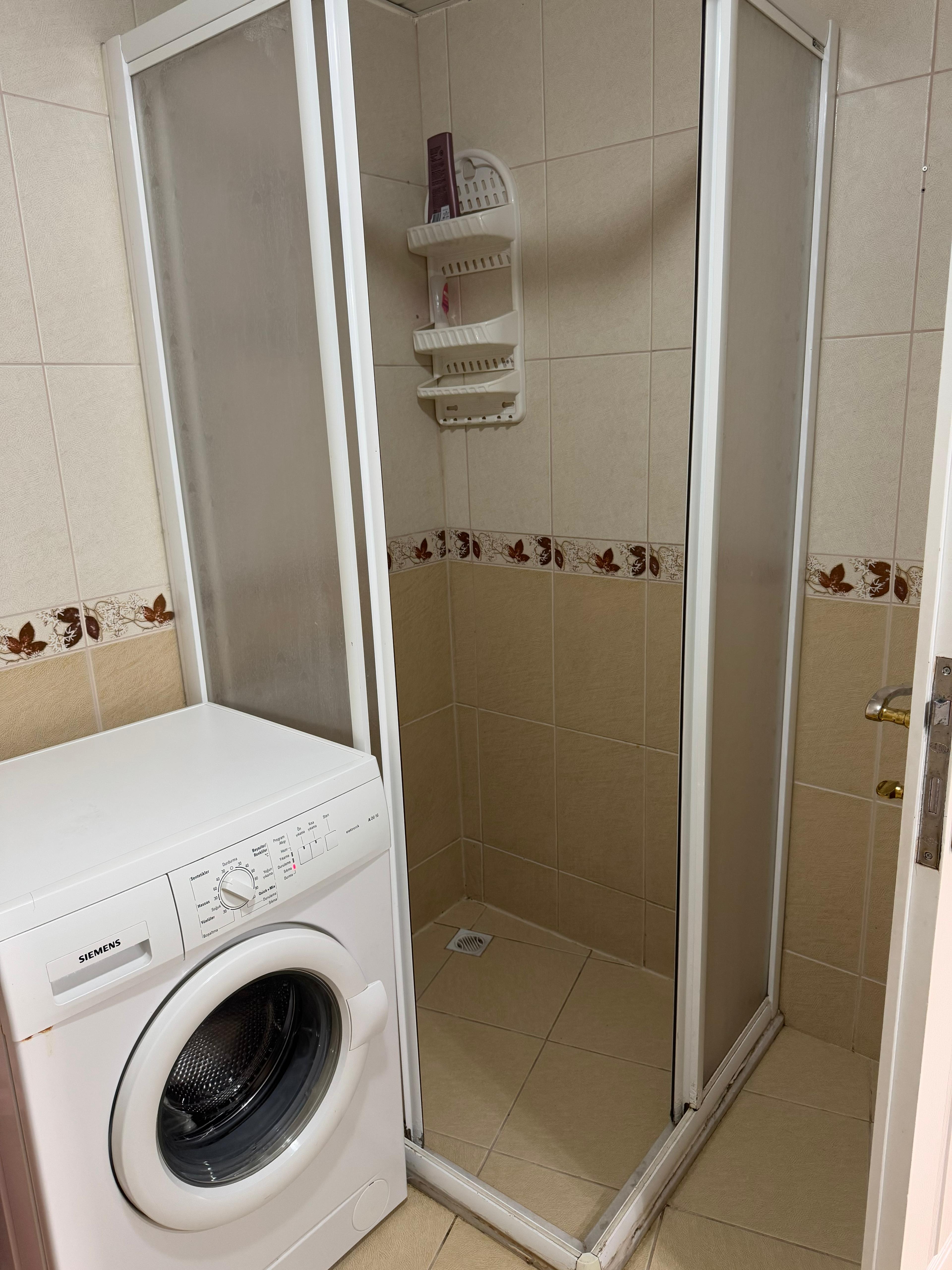 Квартира 1+1 с мебелью в районе Джикджилли, 65 м2 фото 26