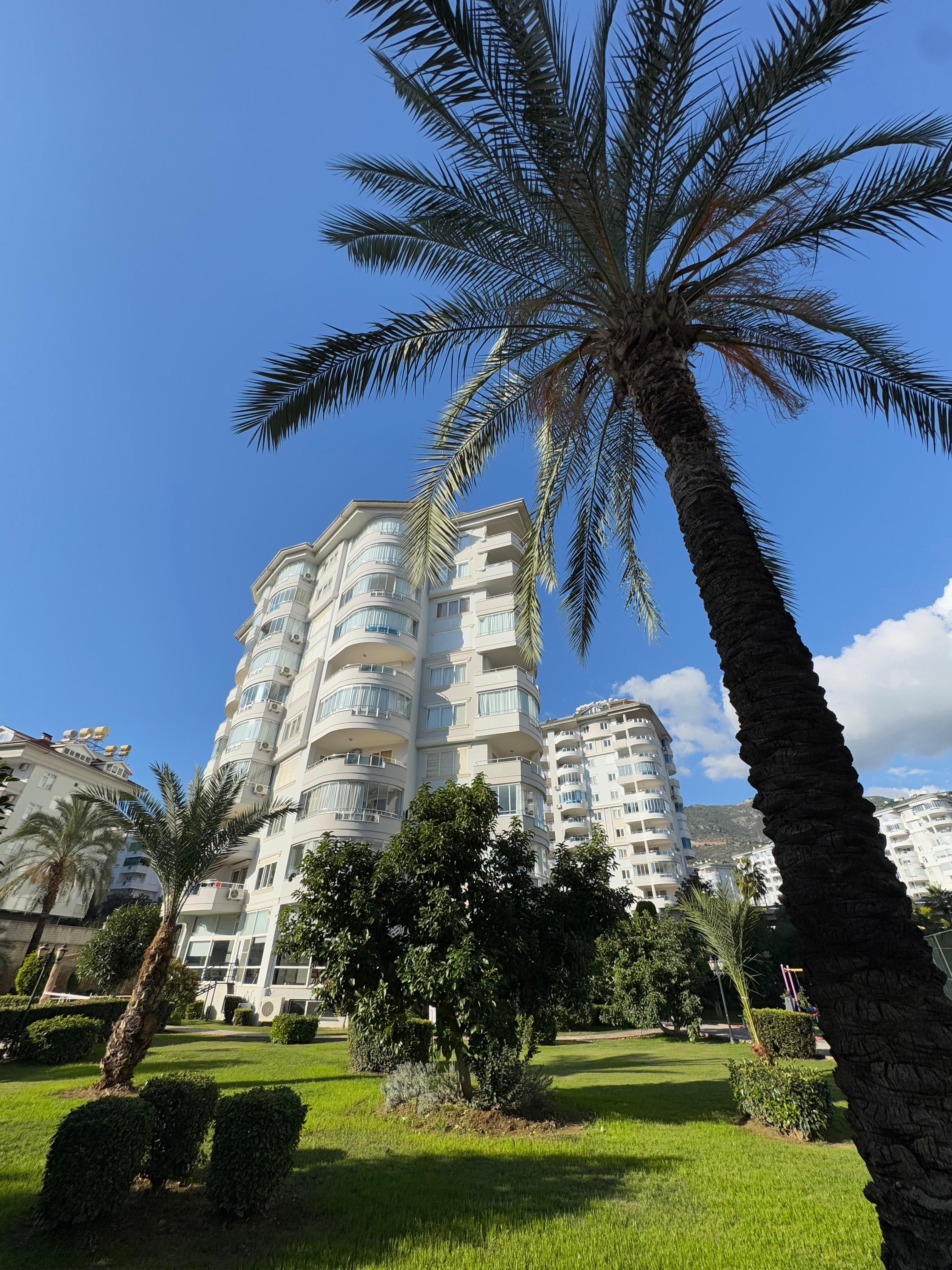 Квартира 1+1 с мебелью в районе Джикджилли, 65 м2 фото 27