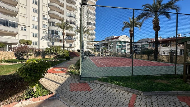 Пентхаус 5+1 с видом на море, горы и крепость Кале, 260 м2 фото 34