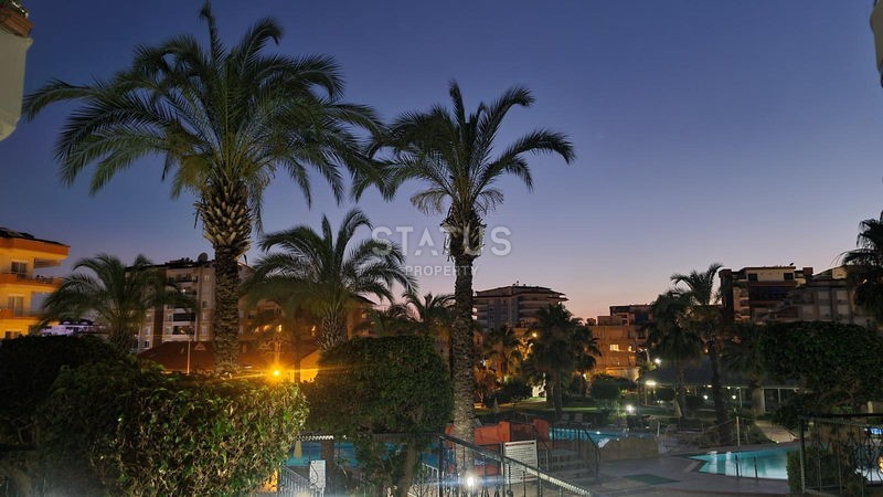 Пентхаус 5+1 с видом на море, горы и крепость Кале, 260 м2 фото 39