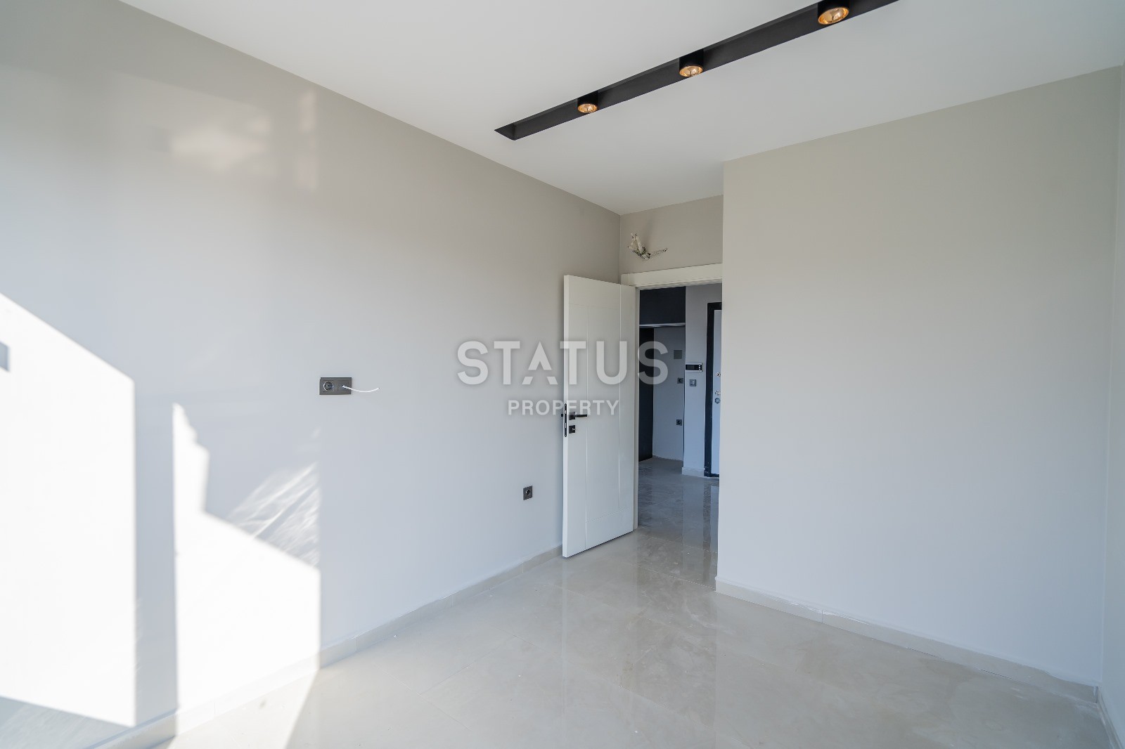 Срочная продажа! Готовая квартира 1+1 в Обе! Рассрочка платежа! фото 3