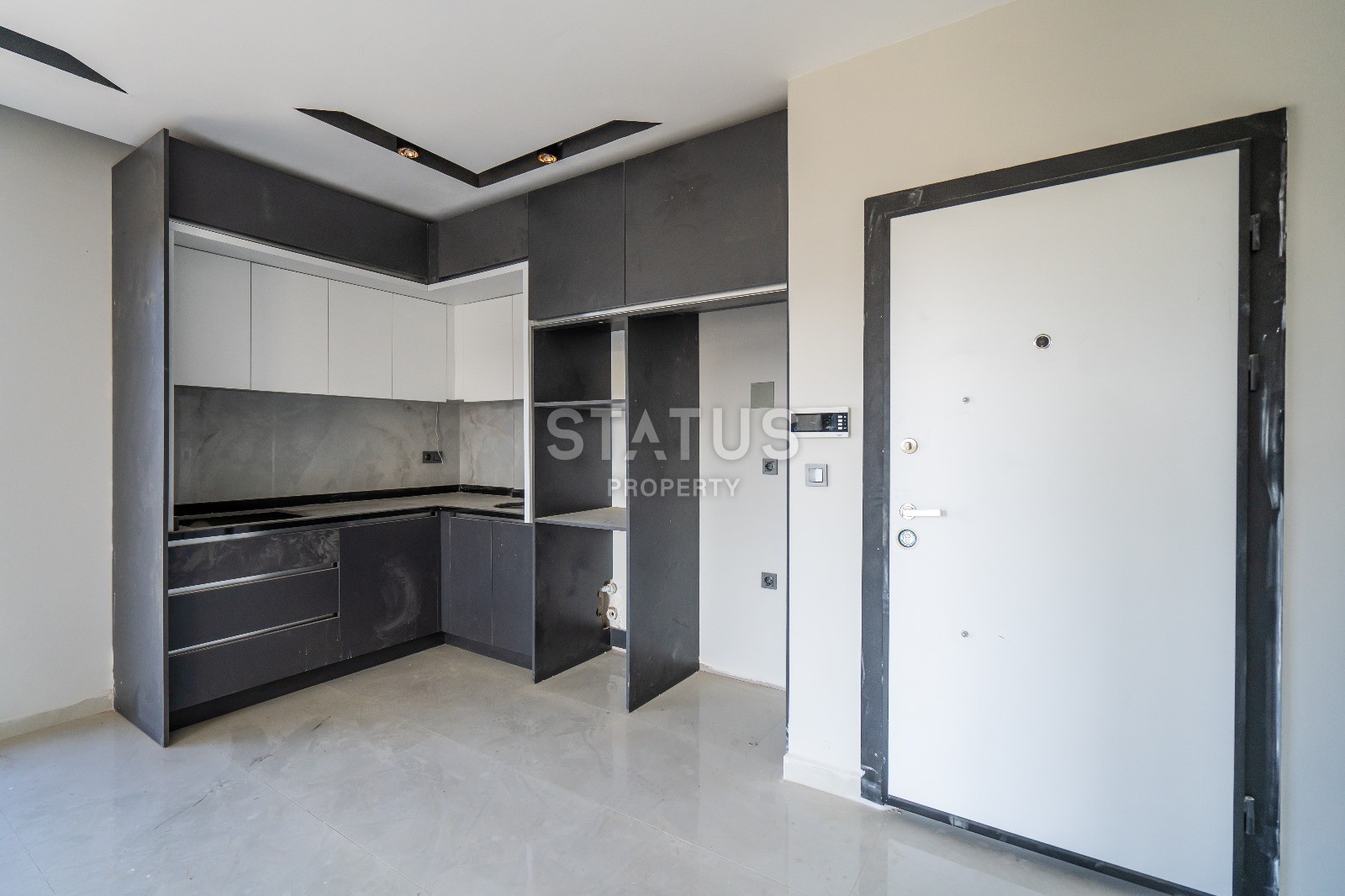 Срочная продажа! Готовая квартира 1+1 в Обе! Рассрочка платежа! фото 7