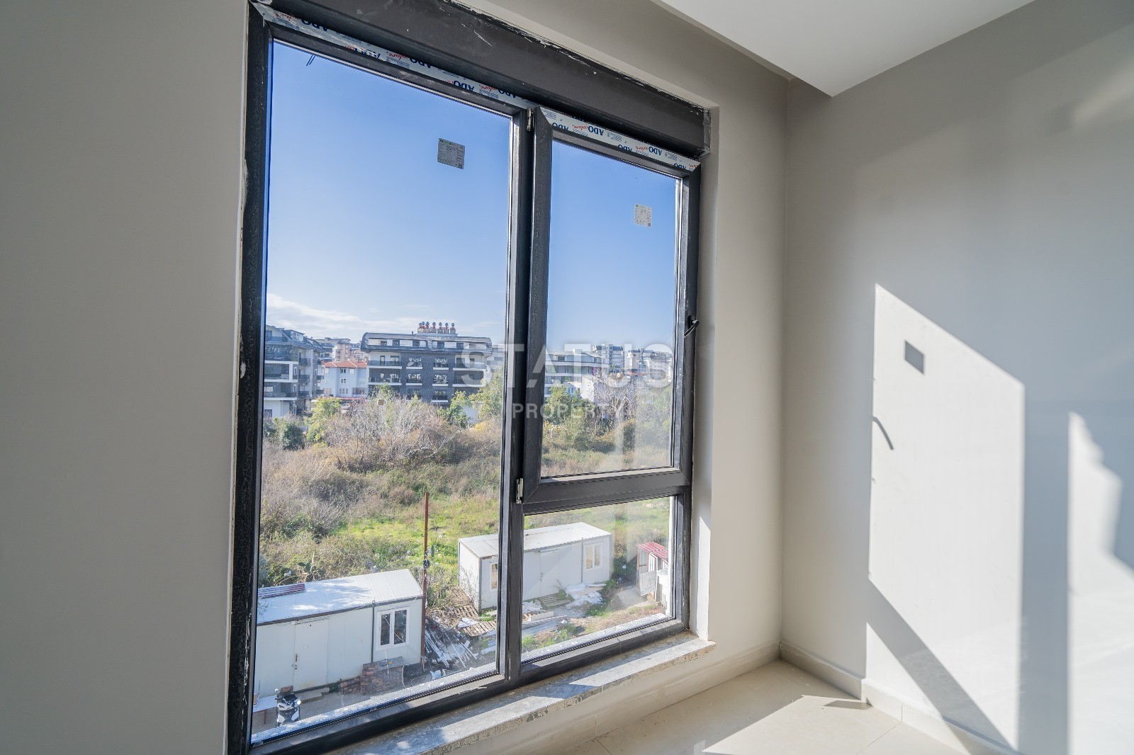 Срочная продажа! Готовая квартира 1+1 в Обе! Рассрочка платежа! фото 8