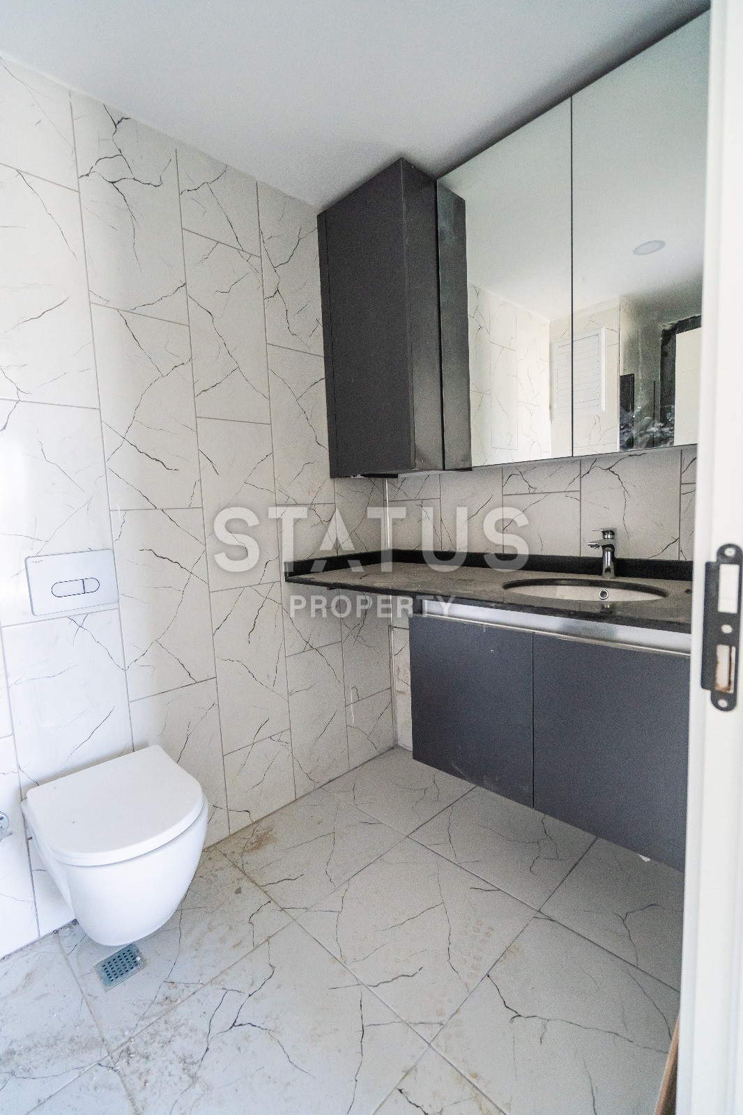 Срочная продажа! Готовая квартира 1+1 в Обе! Рассрочка платежа! фото 10