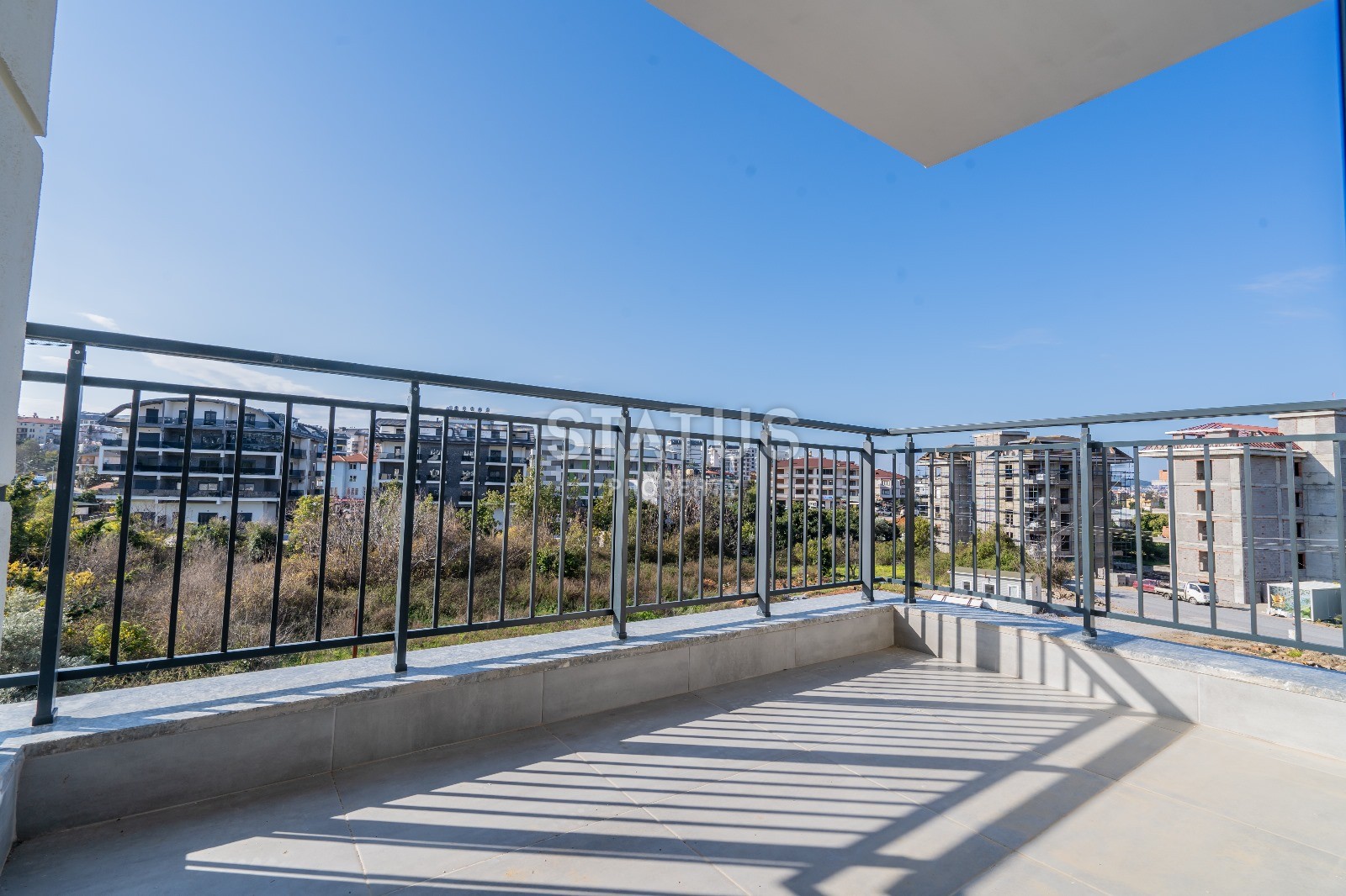 Срочная продажа! Готовая квартира 1+1 в Обе! Рассрочка платежа! фото 11