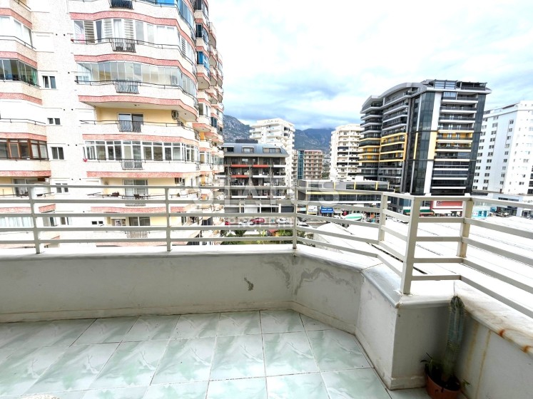 Квартира 2+1 с мебелью по ВЫГОДНОЙ СТОИМОСТИ, 145 м2 фото 1