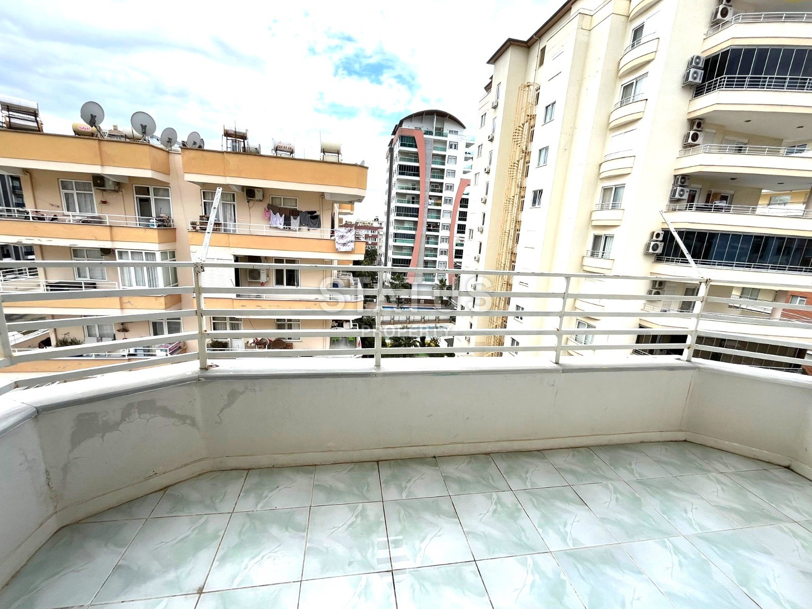 Квартира 2+1 с мебелью по ВЫГОДНОЙ СТОИМОСТИ, 145 м2 фото 2