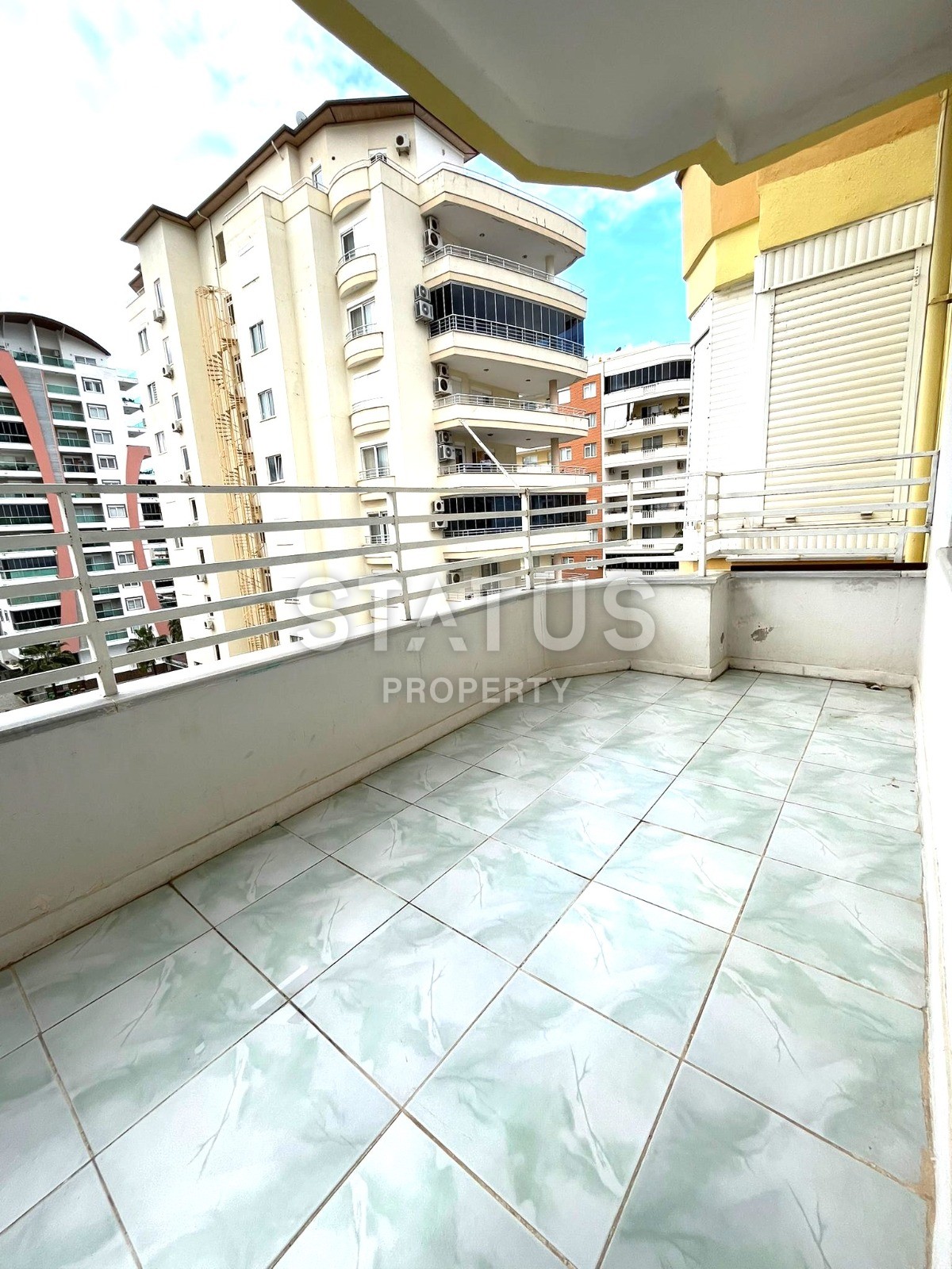 Квартира 2+1 с мебелью по ВЫГОДНОЙ СТОИМОСТИ, 145 м2 фото 3