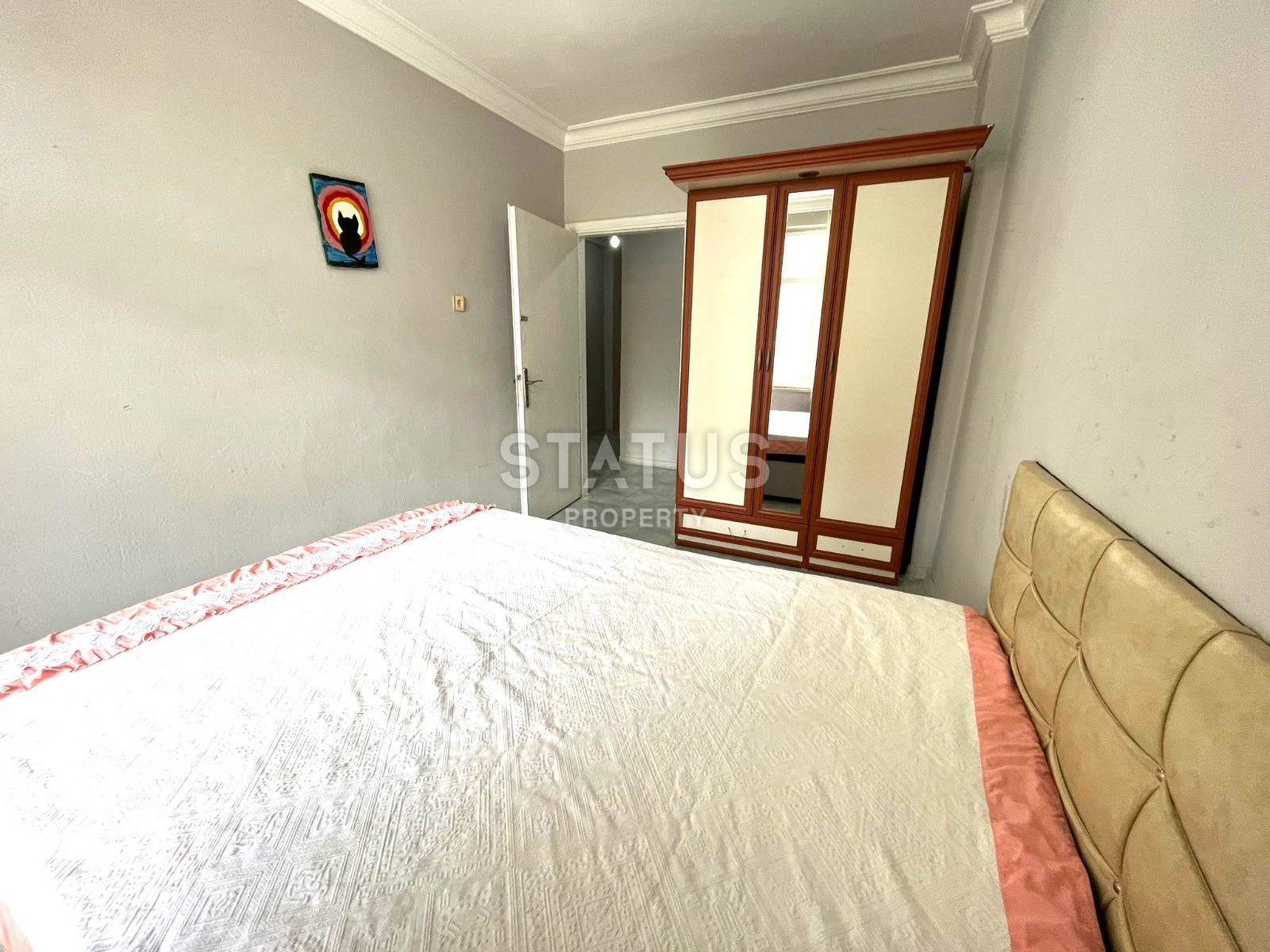 Квартира 2+1 с мебелью по ВЫГОДНОЙ СТОИМОСТИ, 145 м2 фото 4