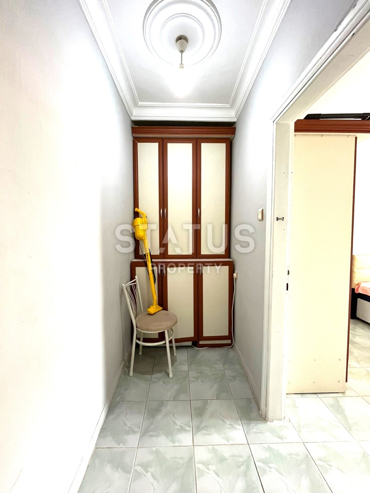 Квартира 2+1 с мебелью по ВЫГОДНОЙ СТОИМОСТИ, 145 м2 фото 5