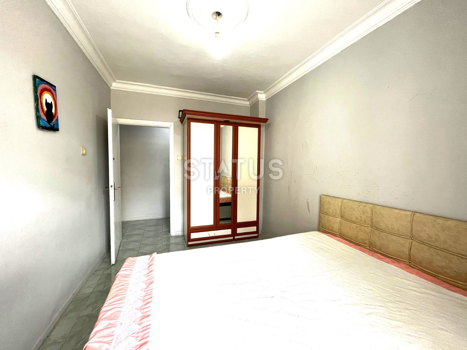 Квартира 2+1 с мебелью по ВЫГОДНОЙ СТОИМОСТИ, 145 м2 фото 7