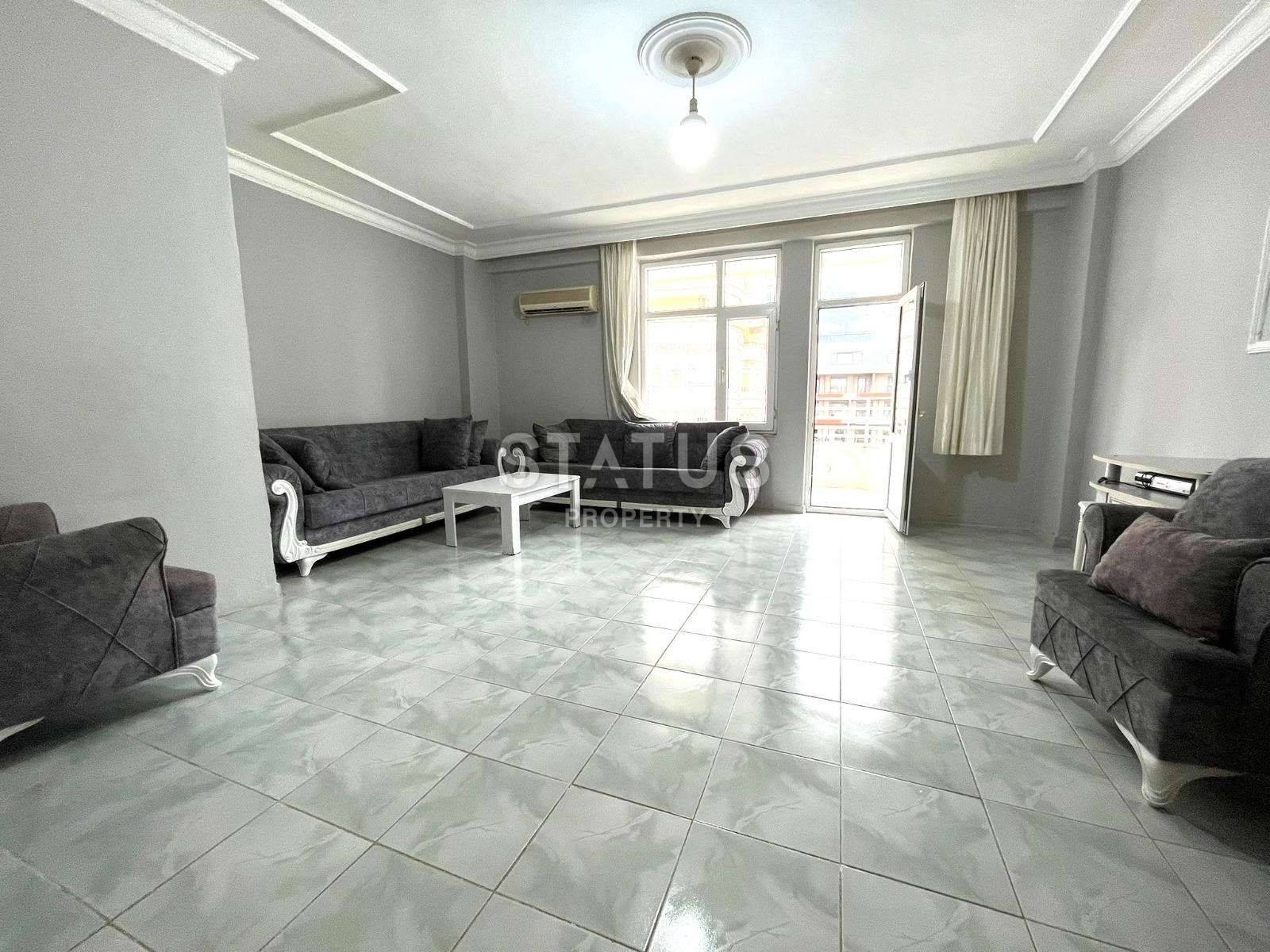 Квартира 2+1 с мебелью по ВЫГОДНОЙ СТОИМОСТИ, 145 м2 фото 9