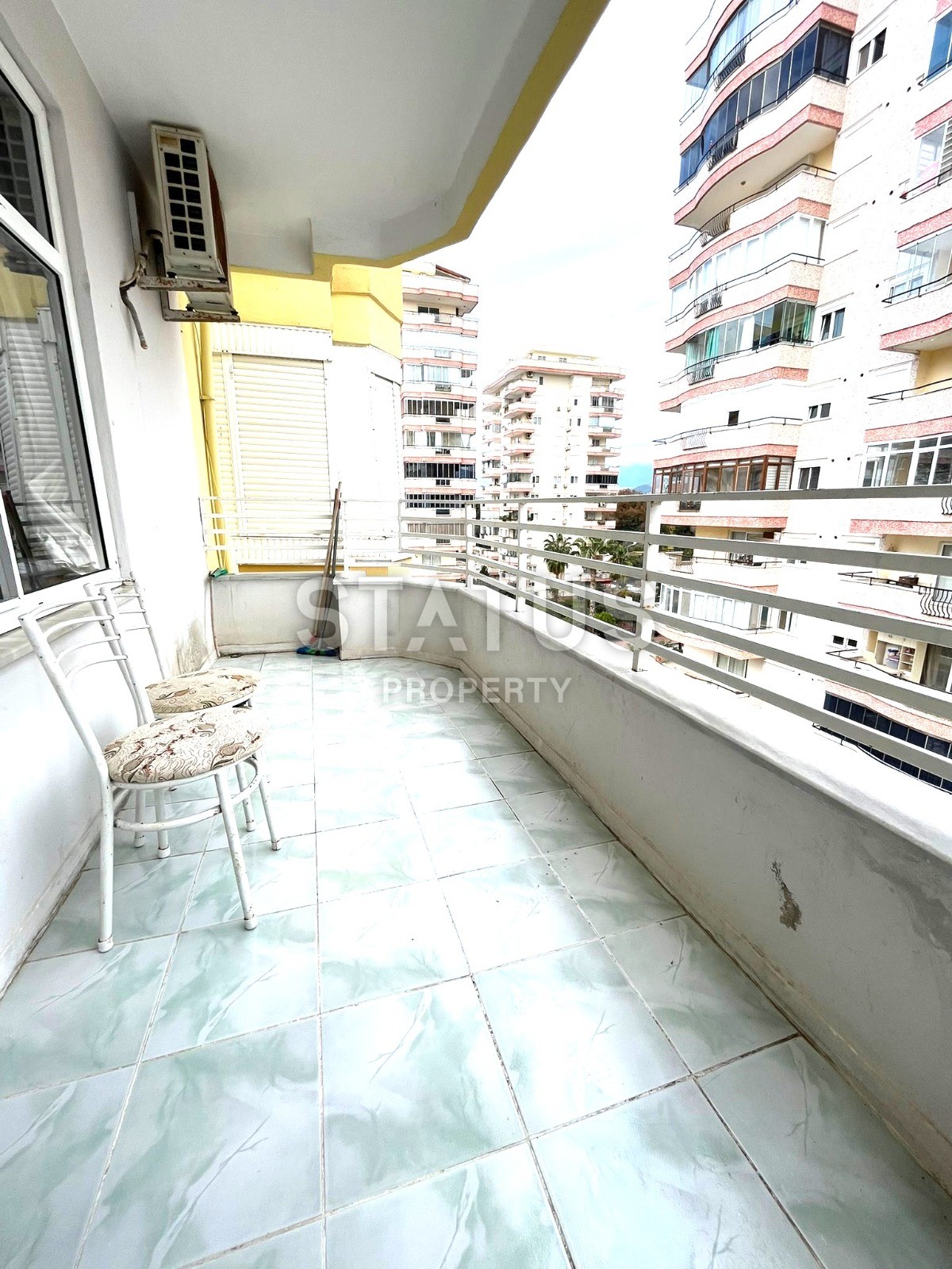 Квартира 2+1 с мебелью по ВЫГОДНОЙ СТОИМОСТИ, 145 м2 фото 12