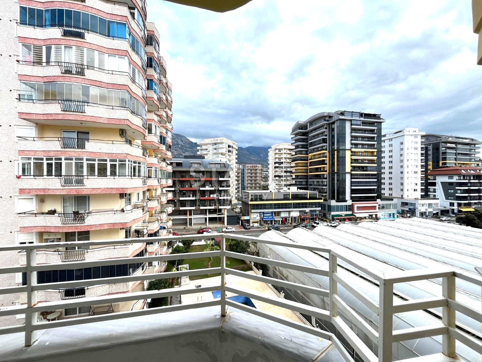 Квартира 2+1 с мебелью по ВЫГОДНОЙ СТОИМОСТИ, 145 м2 фото 13