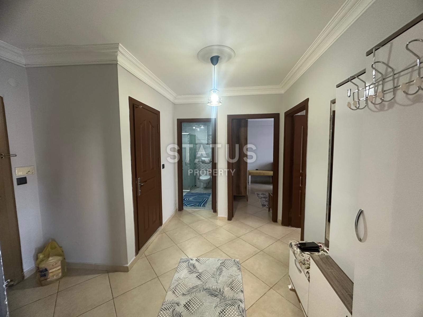 Three-room spacious apartment in Tosmur! Urgent sale! 110 m2 фото 5