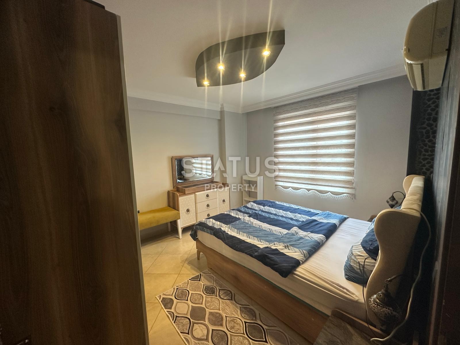 Three-room spacious apartment in Tosmur! Urgent sale! 110 m2 фото 7