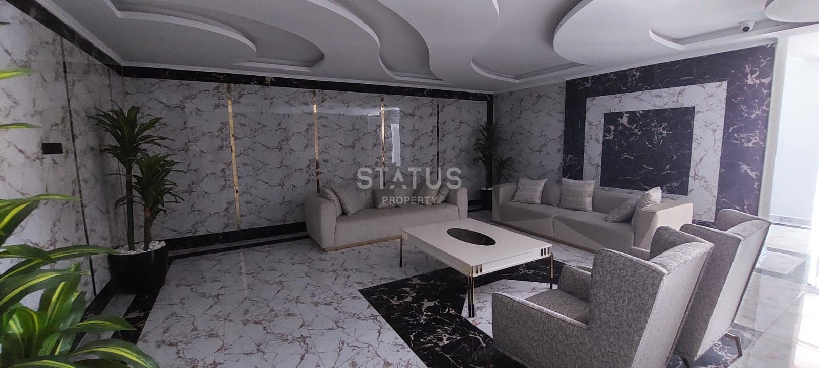 Apartment 1+1 in Mahmutlar area! Complex with infrastructure! фото 8