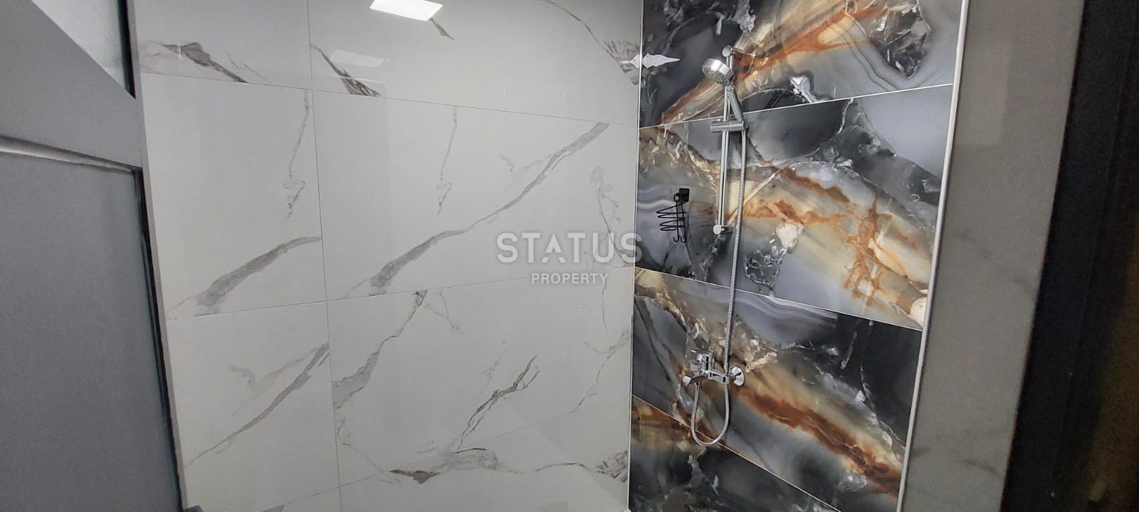 Apartment 1+1 in Mahmutlar area! Complex with infrastructure! фото 9