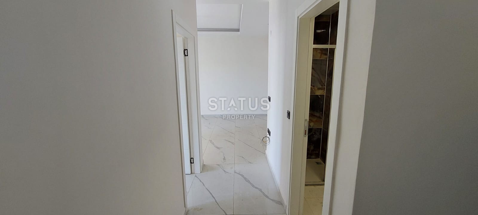 Apartment 1+1 in Mahmutlar area! Complex with infrastructure! фото 13