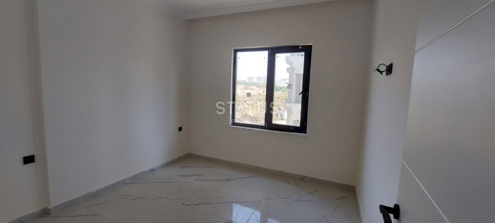 Apartment 1+1 in Mahmutlar area! Complex with infrastructure! фото 16