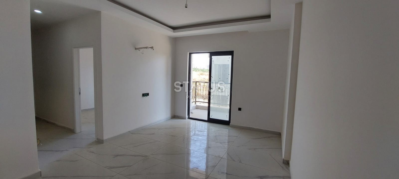 Apartment 1+1 in Mahmutlar area! Complex with infrastructure! фото 17