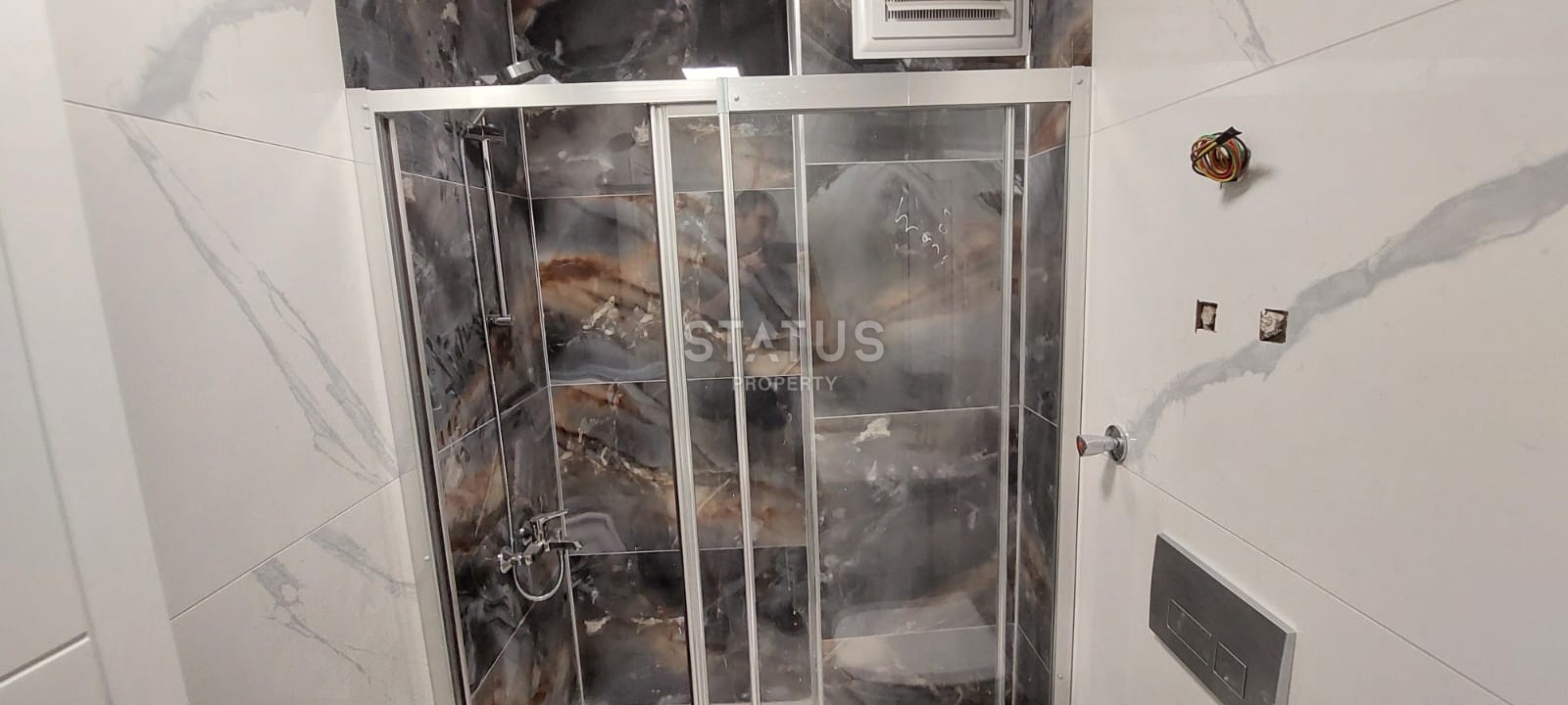 Apartment 1+1 in Mahmutlar area! Complex with infrastructure! фото 20