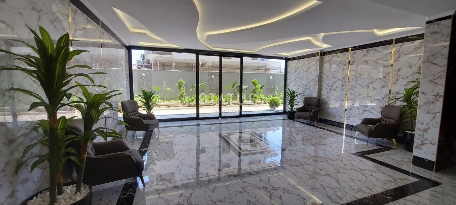 Apartment 1+1 in Mahmutlar area! Complex with infrastructure! фото 22