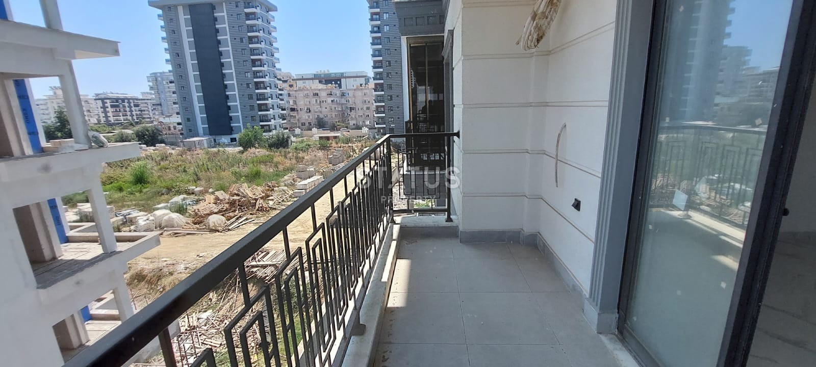 Apartment 1+1 in Mahmutlar area! Complex with infrastructure! фото 23