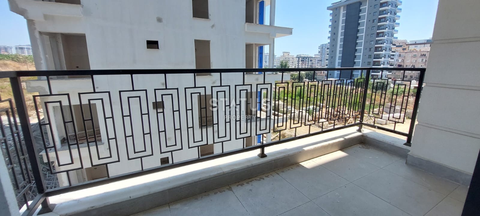 Apartment 1+1 in Mahmutlar area! Complex with infrastructure! фото 25