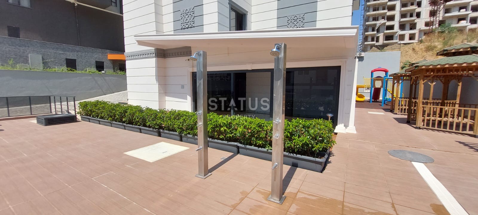 Apartment 1+1 in Mahmutlar area! Complex with infrastructure! фото 26