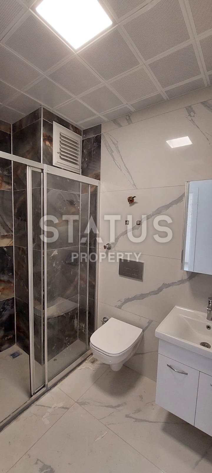 Apartment 1+1 in Mahmutlar area! Complex with infrastructure! фото 29