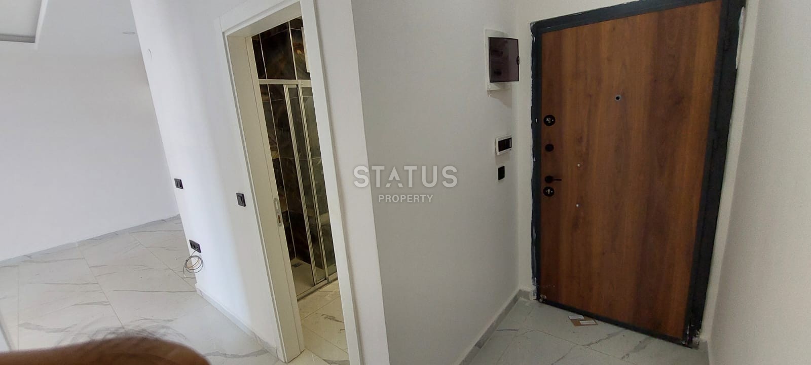 Apartment 1+1 in Mahmutlar area! Complex with infrastructure! фото 30