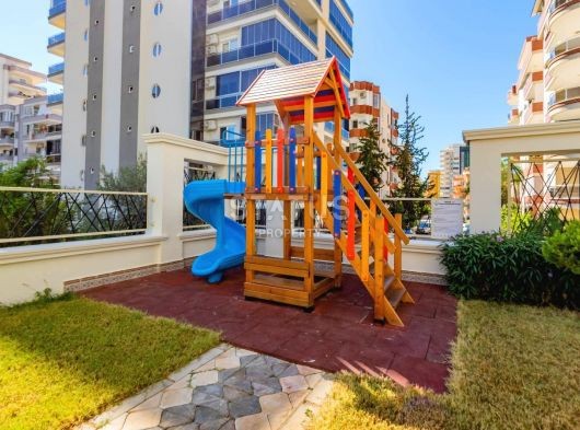 Пентхаус с видом на море в комплексе с инфраструктурой, 106 м2 фото 6