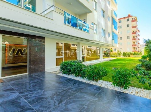 Пентхаус с видом на море в комплексе с инфраструктурой, 106 м2 фото 9