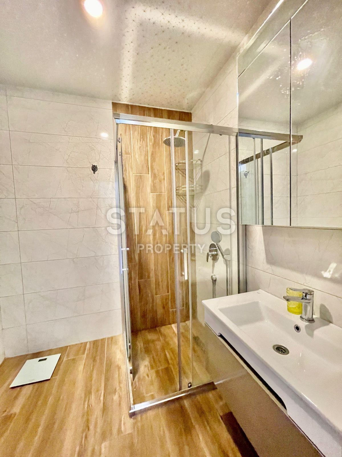 Меблированная квартира 2+1 в комплексе с инфраструктурой, 100 м2 фото 3